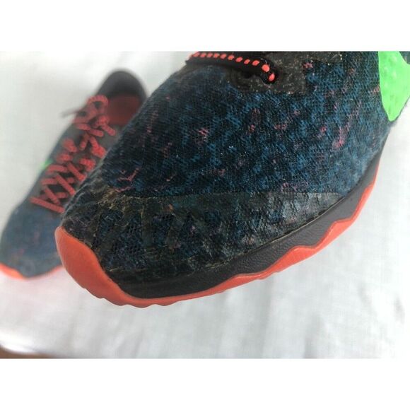 Nike XC Grind Womens Running Shoes Sz 8.5 Racing Cross Country Track Marathon - Picture 15 of 16